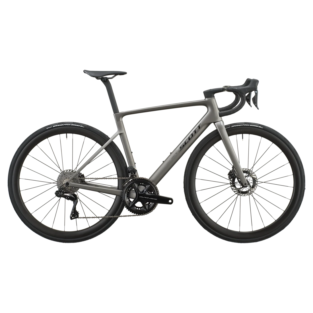 Scott Addict RC Pro 2027